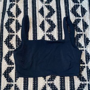 Paragon black Vera Bra